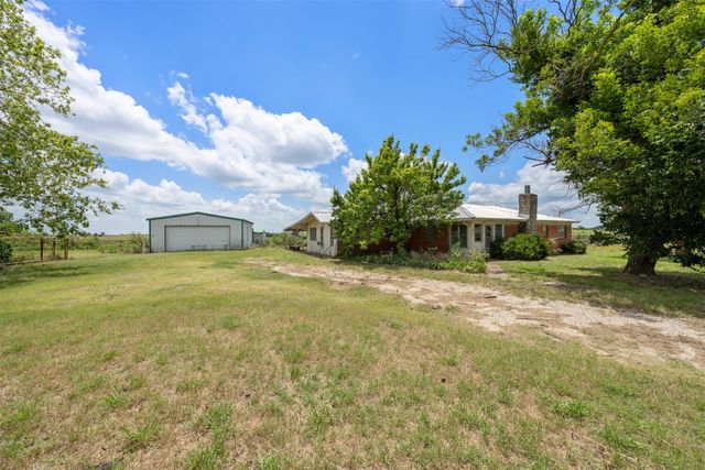 6450 E Fm 217, Valley Mills, TX 76689