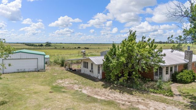 6450 E Fm 217, Valley Mills, TX 76689
