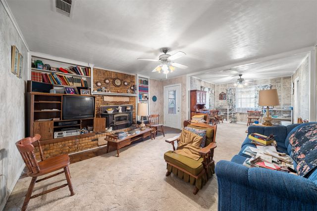 6450 E Fm 217, Valley Mills, TX 76689