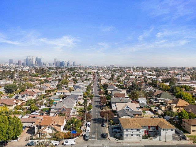 1676 W 24th, Los Angeles, CA 90007