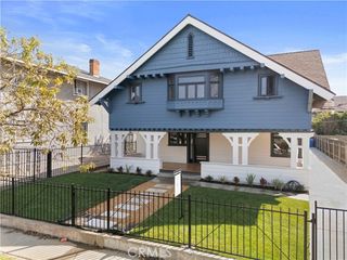 1676 W 24th, Los Angeles, CA 90007