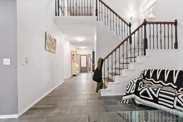 17915 S 128th Court, Bixby, OK 74008