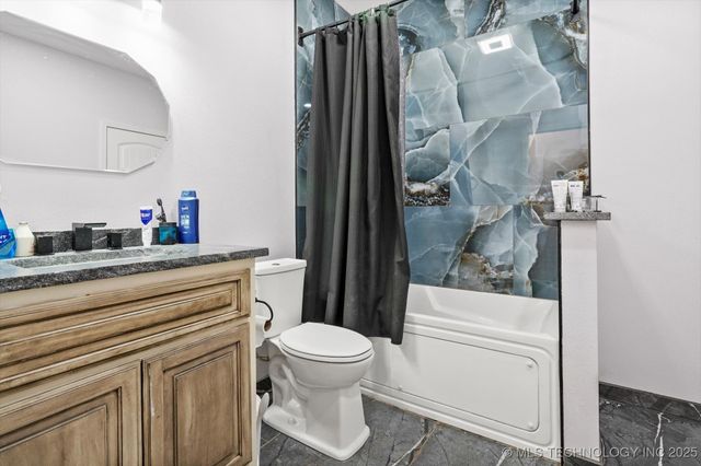 17915 S 128th Court, Bixby, OK 74008