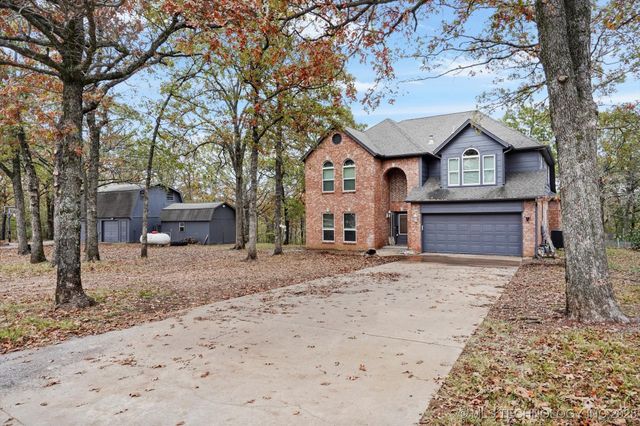 17915 S 128th Court, Bixby, OK 74008