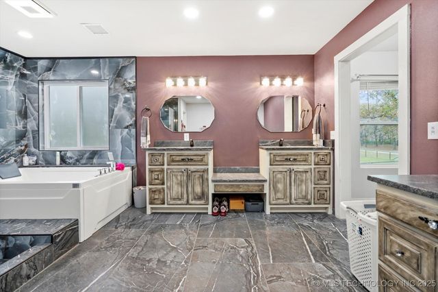 17915 S 128th Court, Bixby, OK 74008