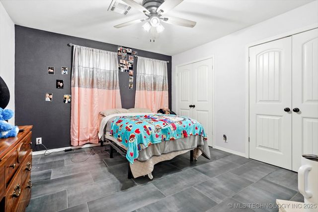 17915 S 128th Court, Bixby, OK 74008