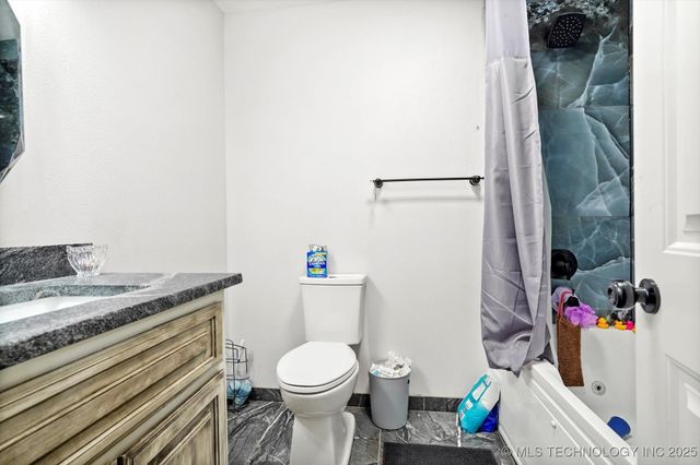 17915 S 128th Court, Bixby, OK 74008