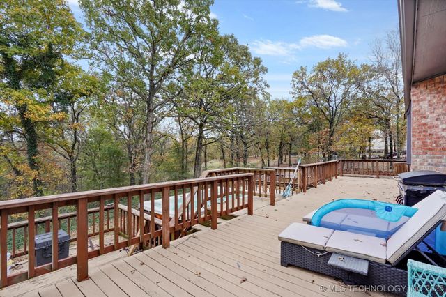 17915 S 128th Court, Bixby, OK 74008
