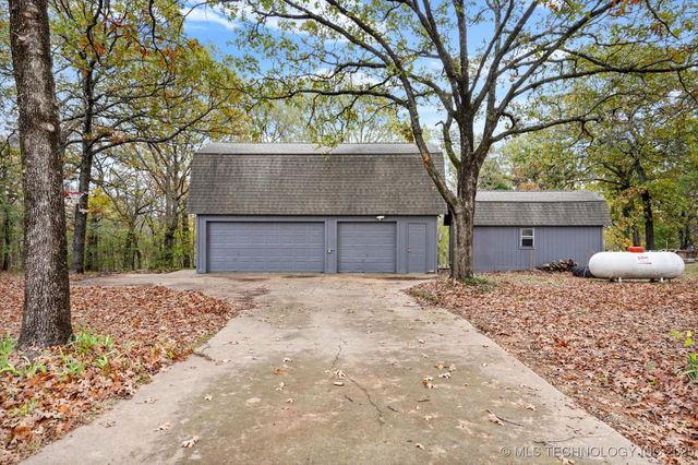 17915 S 128th Court, Bixby, OK 74008