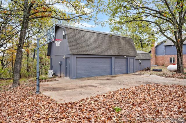 17915 S 128th Court, Bixby, OK 74008