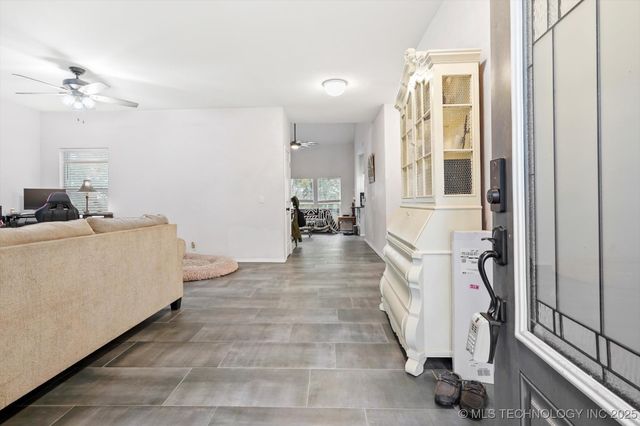 17915 S 128th Court, Bixby, OK 74008