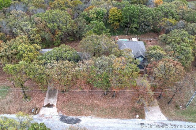 17915 S 128th Court, Bixby, OK 74008