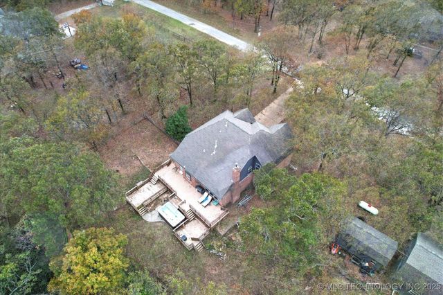 17915 S 128th Court, Bixby, OK 74008