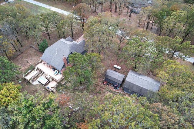 17915 S 128th Court, Bixby, OK 74008