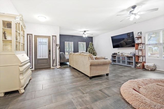 17915 S 128th Court, Bixby, OK 74008