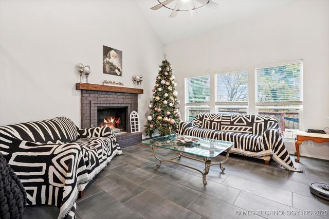 17915 S 128th Court, Bixby, OK 74008