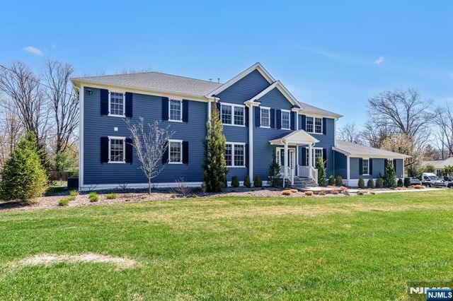 81 Trommel Drive, Mahwah, NJ 07430