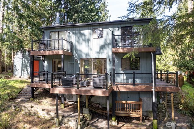 22221 N Clear Lake Boulevard SE, Yelm, WA 98597