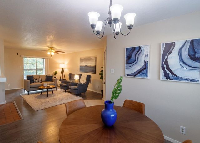 12480 Abrams Road 3024B, Dallas, TX 75243