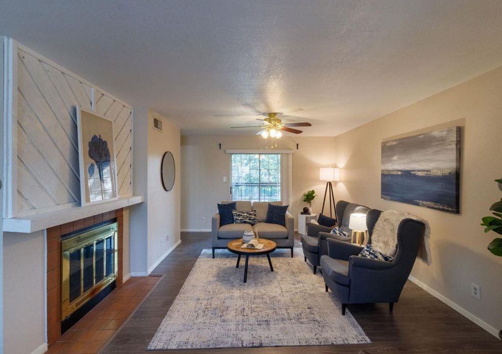 12480 Abrams Road 3024B, Dallas, TX 75243