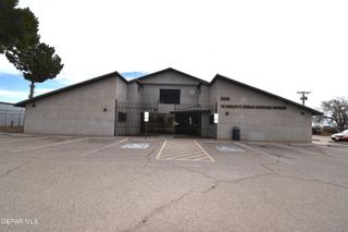 206 8th Street SE, Fabens, TX 79838