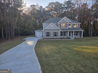 3245 Lions Ruby Lane, Atlanta, GA 30349