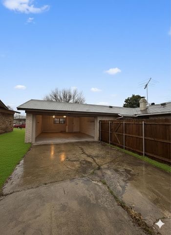 2917 Abston Drive, Mesquite, TX 75150