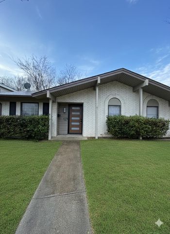 2917 Abston Drive, Mesquite, TX 75150