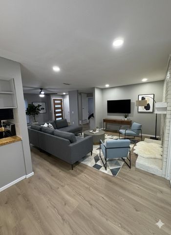 2917 Abston Drive, Mesquite, TX 75150