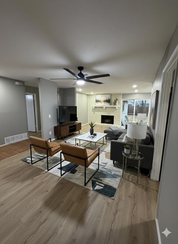 2917 Abston Drive, Mesquite, TX 75150