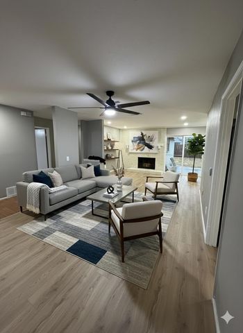 2917 Abston Drive, Mesquite, TX 75150