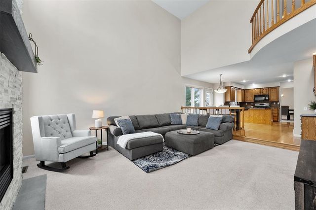 1011 Thompson Drive, Altoona, WI 54720