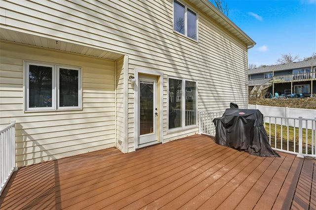 1011 Thompson Drive, Altoona, WI 54720