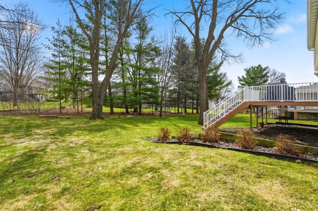 1011 Thompson Drive, Altoona, WI 54720
