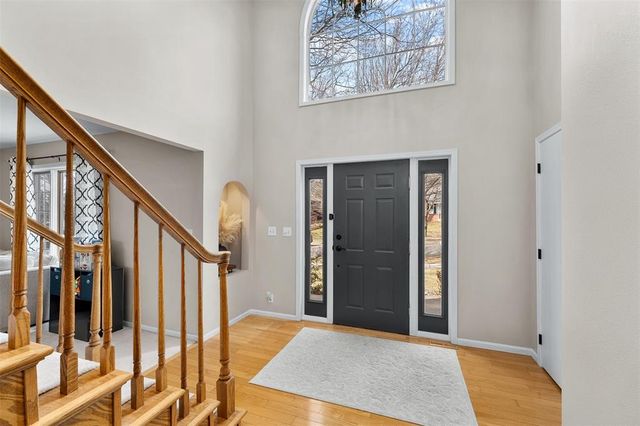 1011 Thompson Drive, Altoona, WI 54720