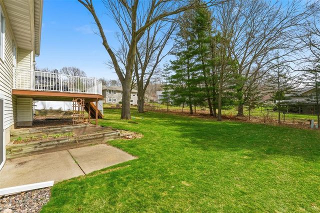 1011 Thompson Drive, Altoona, WI 54720