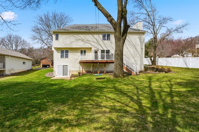 1011 Thompson Drive, Altoona, WI 54720