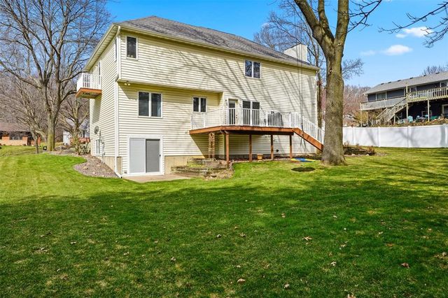 1011 Thompson Drive, Altoona, WI 54720