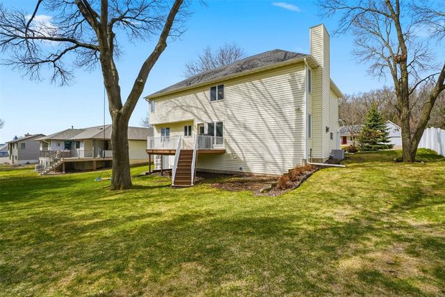 1011 Thompson Drive, Altoona, WI 54720