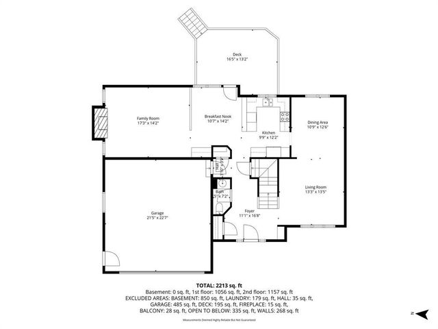 1011 Thompson Drive, Altoona, WI 54720