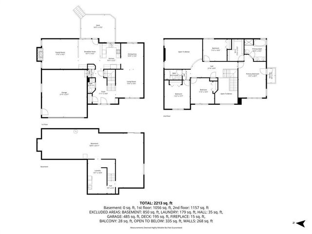 1011 Thompson Drive, Altoona, WI 54720
