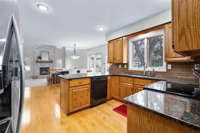 1011 Thompson Drive, Altoona, WI 54720