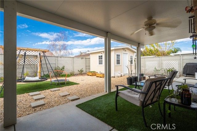 1245 Millie Drive, Hemet, CA 92545