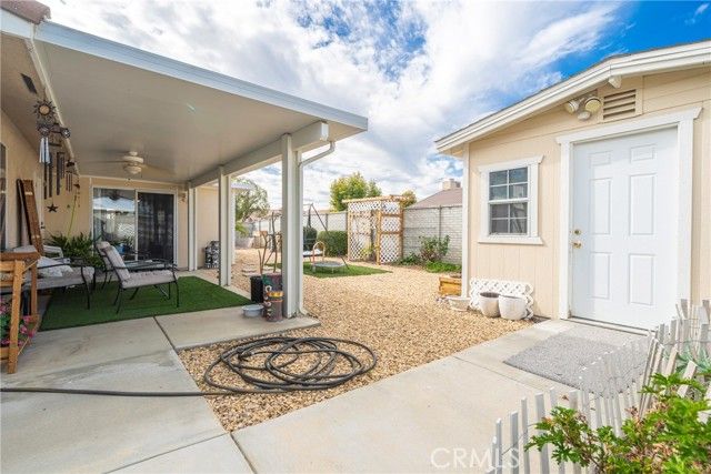 1245 Millie Drive, Hemet, CA 92545