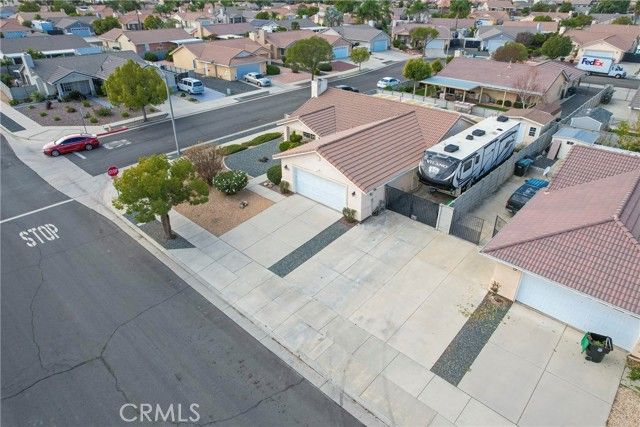 1245 Millie Drive, Hemet, CA 92545