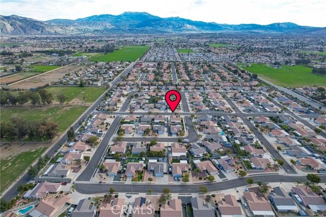 1245 Millie Drive, Hemet, CA 92545