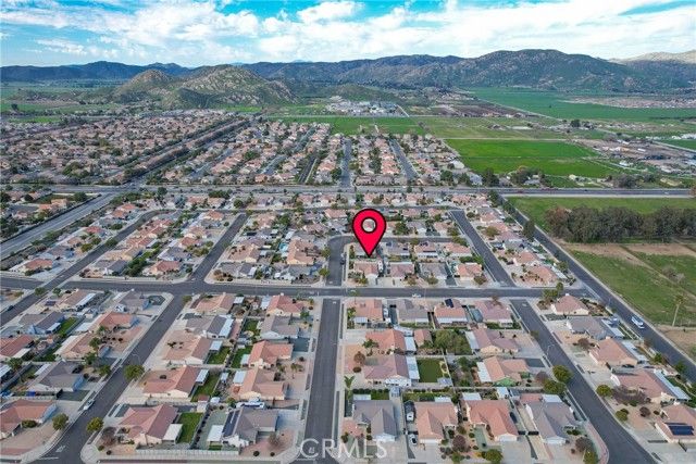 1245 Millie Drive, Hemet, CA 92545