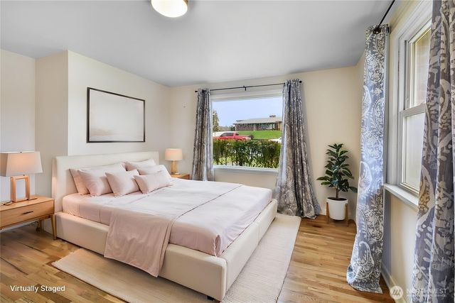 5101 Delaware Avenue, Everett, WA 98203