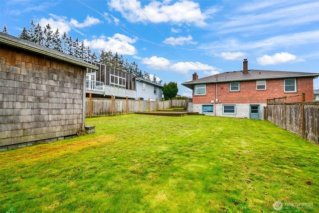 5101 Delaware Avenue, Everett, WA 98203