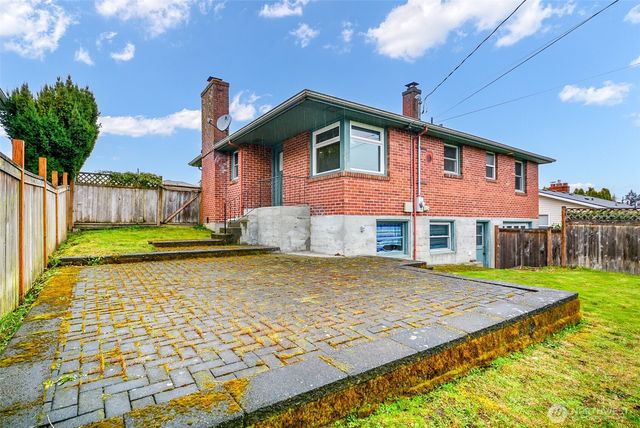 5101 Delaware Avenue, Everett, WA 98203